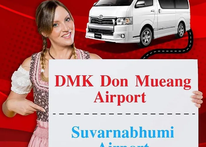 T8 Don Mueang Challenger